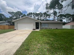 1223 Jeffery Dr, Port Orange, FL 32129
