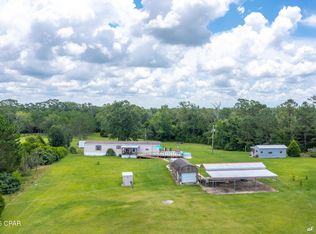 1477 Malcolm Taylor Rd, Bonifay, FL 32425