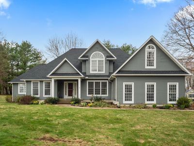 87 Viola Drive, East Hampton, CT, 06424