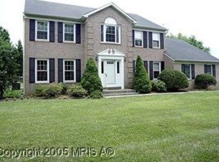 14733 Dufief Mill Rd, Gaithersburg, MD 20878