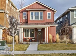 920 Butler Creek Ave, Belgrade, MT 59714