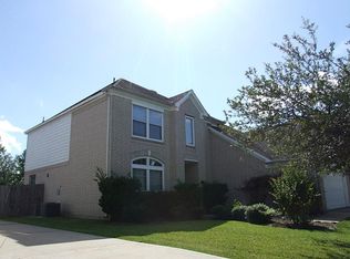 5810 Windy Knoll Ln, Rosharon, TX 77583