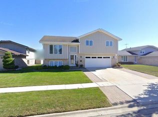 629 Poplar Ave, Romeoville, IL 60446