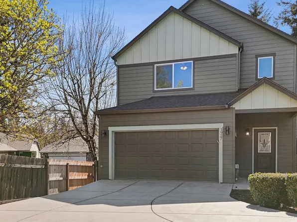 1927 SE 113th Ct, Vancouver, WA 98664