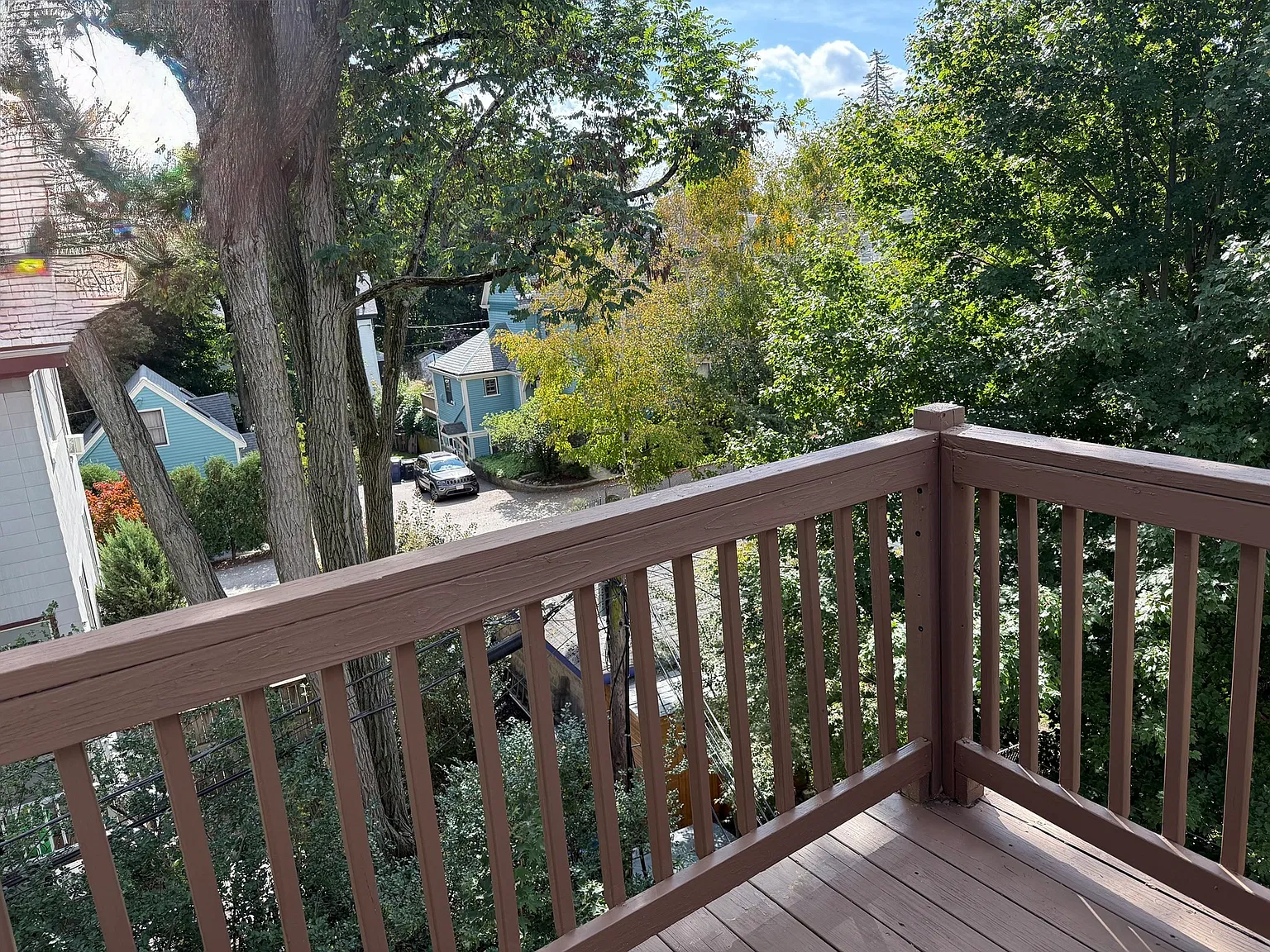 1 bed, 500 sqft, $1,900 — Photo 3