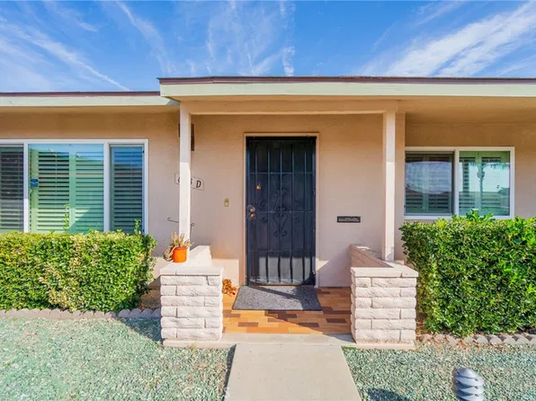 603 S Palm Ave Unit D, Hemet, CA 92543