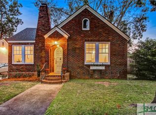 717 E 51st St, Savannah, GA 31405