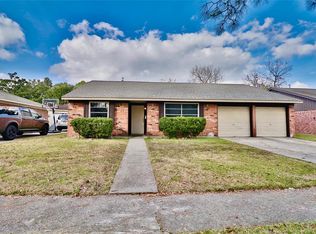 8511 Beechaven Rd, La Porte, TX 77571