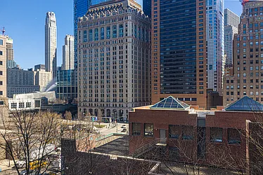 250 South End Avenue #6F image 1 of 23