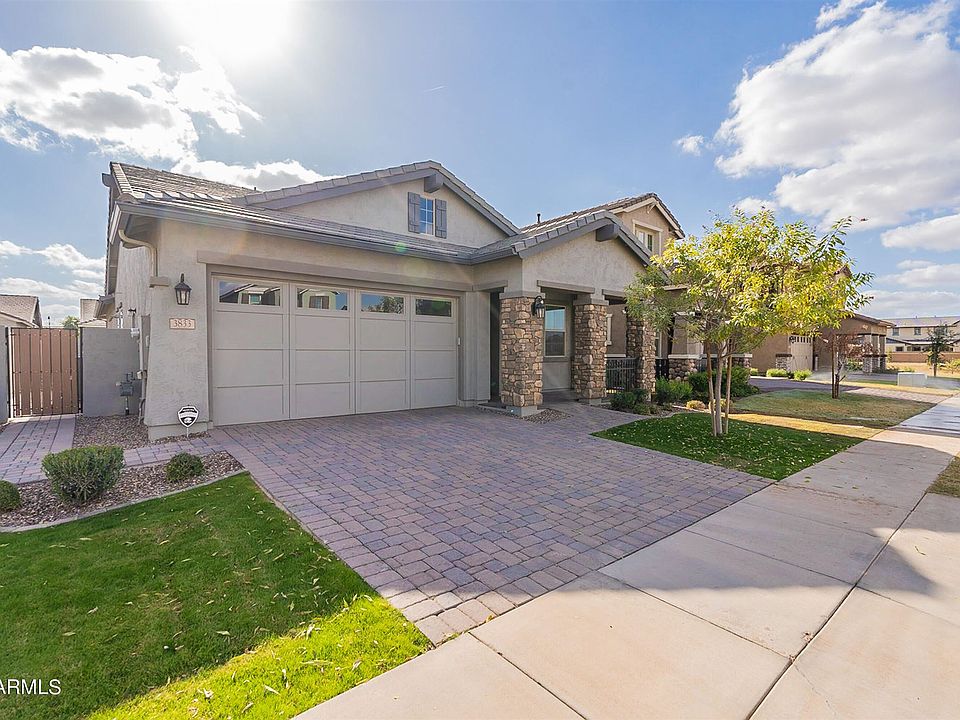 1st image of 3833 E Arabian Dr