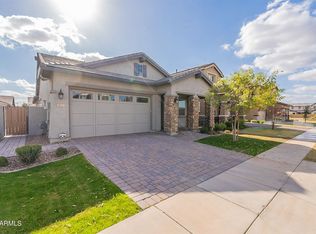 3833 E Arabian Dr, Gilbert, AZ 85296