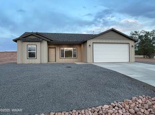 25 S Foothills Blvd, Taylor, AZ 85939
