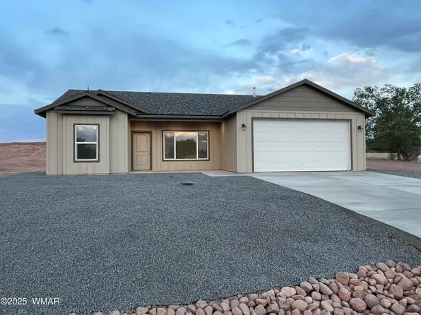 25 S Foothills Blvd, Taylor, AZ 85939