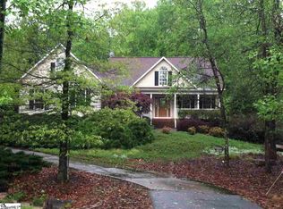 107 Amber Crest Ct, Greer, SC 29651