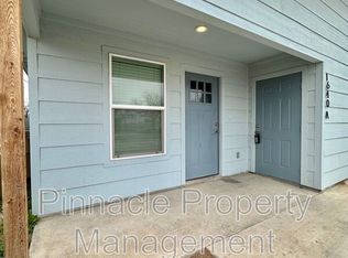 1640D Beacon St, San Angelo, TX 76905