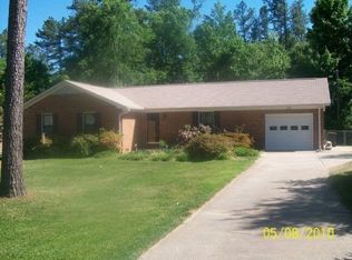 107 Fairfax Dr, Salisbury, NC 28146