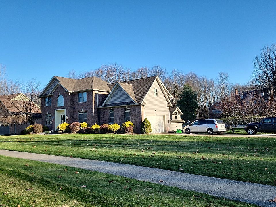 850 Bentley Place Blvd, Tallmadge, OH 44278 Zillow