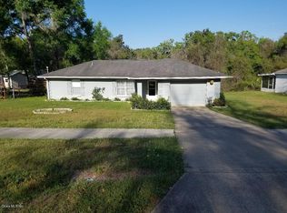 8715 Juniper Rd, Ocala, FL 34480