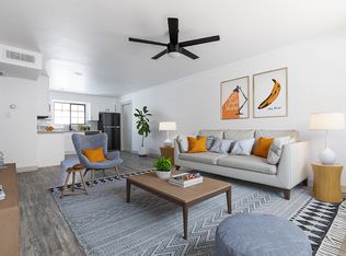 3233 N 37th St UNIT 6, Phoenix, AZ 85018