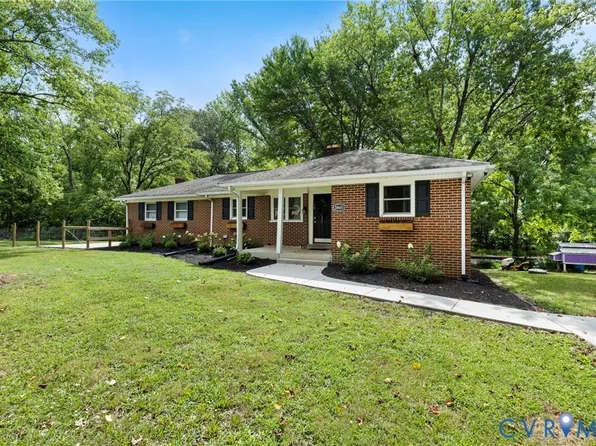 20601 Patrick Henry Hwy, Jetersville, VA 23083