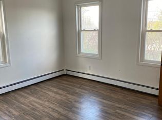 33 Buffum St FLOOR 1, Pawtucket, RI 02860