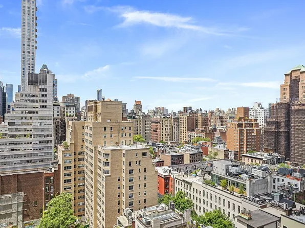 166 E 61st St APT 18E