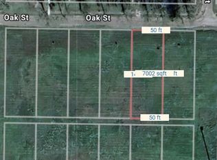 LOT 2 Oak St, Commerce, TX 75428