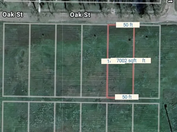 LOT 2 Oak St, Commerce, TX 75428
