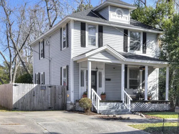 1845 Warren Street, Augusta, GA 30904