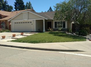 602 Fallen Leaf Cir, San Ramon, CA 94583