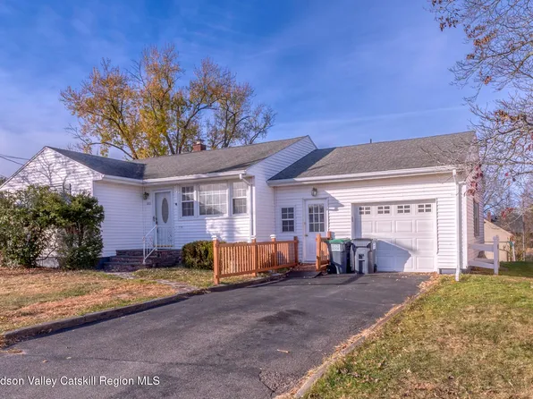 180 Williams Street, Port Ewen, NY 12466