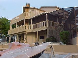 4529 Flounder Dr, Hernando Beach, FL 34607