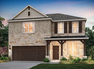 4913 Ripley Ave, Celina, TX 75009