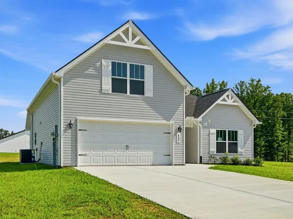 400 Marcella Ct Lot 4, Dickson, TN 37055