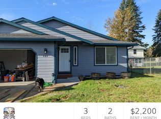 280 S Hubbard Ave, Yacolt, WA
