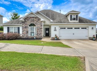 326 Bridle Path Rd, North Augusta, SC 29860