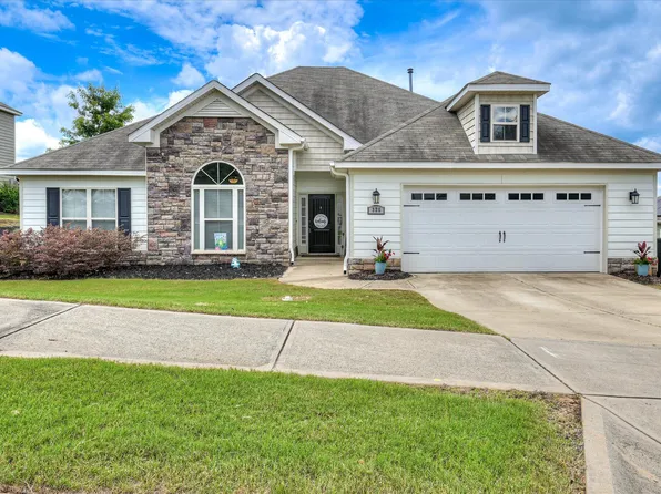 326 Bridle Path Rd, North Augusta, SC 29860