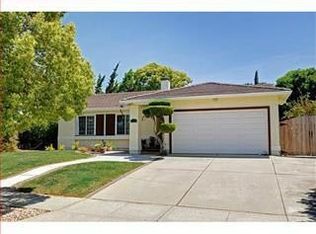 3259 Stimson Way, San Jose, CA