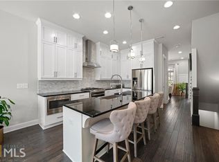 4105 Township Pkwy, Sandy Springs, GA 30342