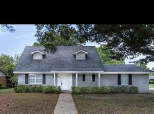 6700 Flamingo Rd, Greenville, TX 75402