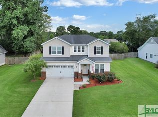 213 Sawgrass Dr, Savannah, GA 31405