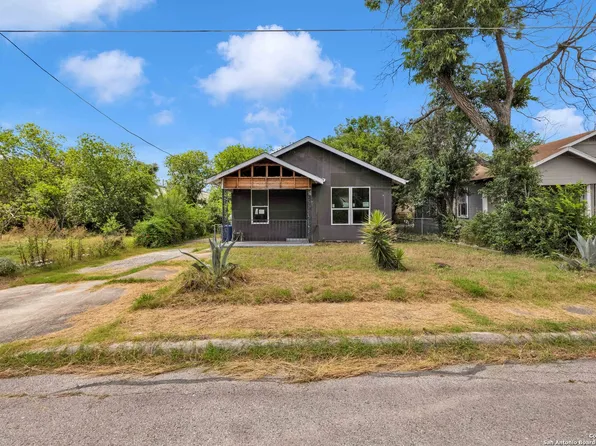 1422 PASO HONDO, San Antonio, TX 78202