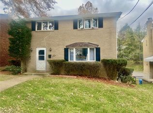 314 Pointview Rd, Pittsburgh, PA 15227