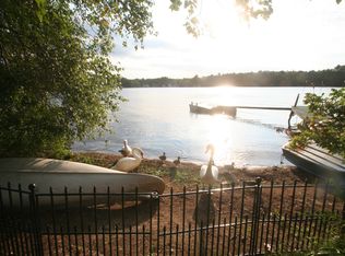 65 Jones St, Wrentham, MA 02093