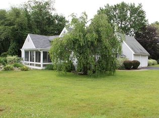 356 Old Colchester Rd, Amston, CT 06231