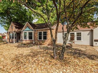 11615 Big Bend Rd, Saint Louis, MO