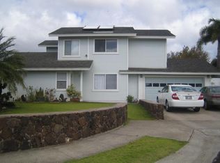 94-1001 Kaeele St, Waipahu, HI 96797