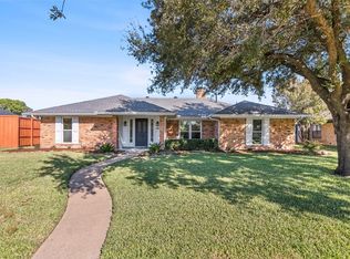 1415 Meadow Glen St, Richardson, TX 75081
