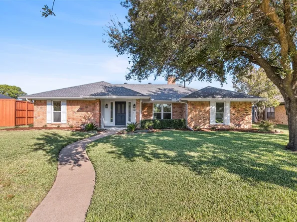 1415 Meadow Glen St, Richardson, TX 75081