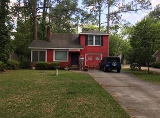 904 Tift Ave, Albany, GA 31701